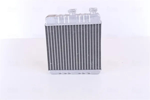 Radiador calefacción 72660 Nissens