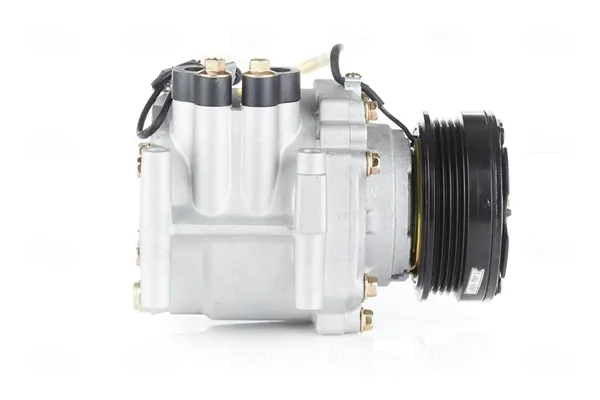 Compresor de aire acondicionado 89229 Nissens