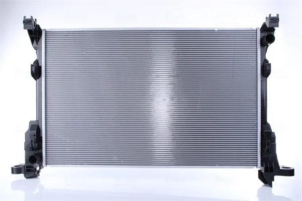 Radiador 686807 Nissens