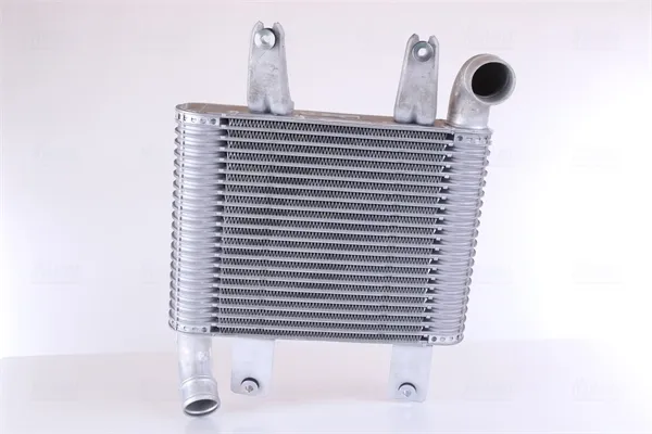 Intercooler 96660 Nissens
