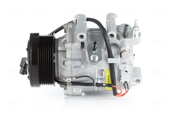 Compresor de aire acondicionado 89247 Nissens