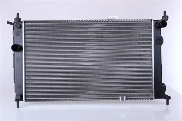 Radiador 63252A Nissens