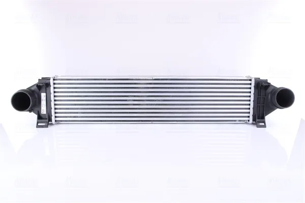 Intercooler 96368 Nissens