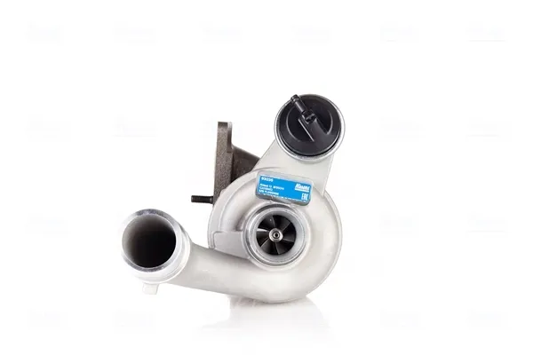 Turbocompresor Renault Megane SCENIC