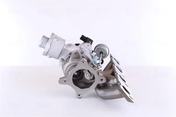 Turbocompresor 06H145701K VAG