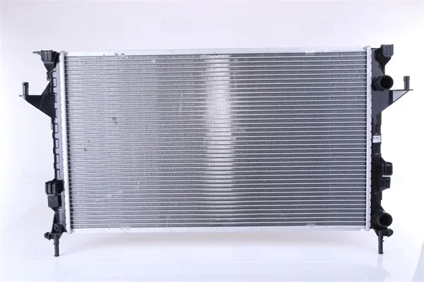 Radiador 637666 Nissens