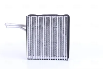 Evaporador, aire acondicionado NISSENS 92176