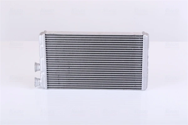 Radiador de calefacción 4M0898037C VAG