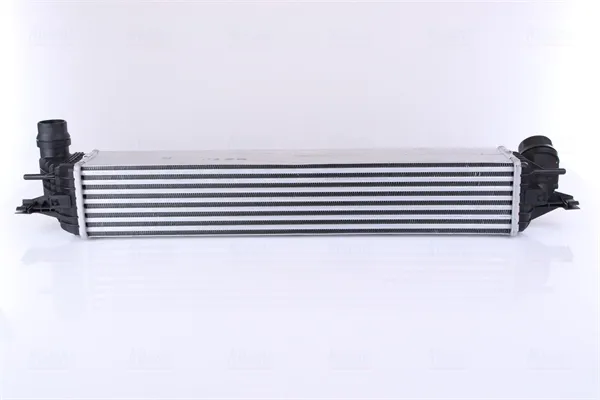 Intercooler 96625 Nissens