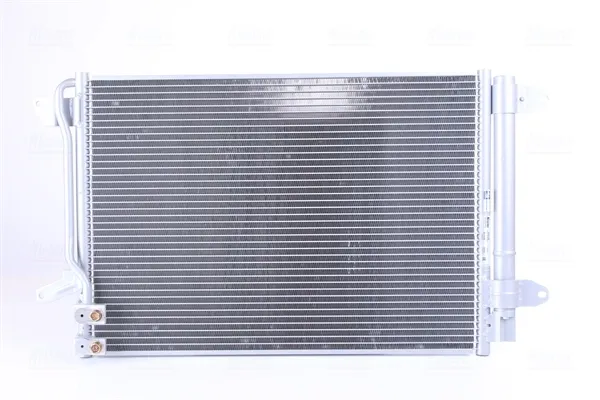 Condensador aire acondicionado 940238 Nissens