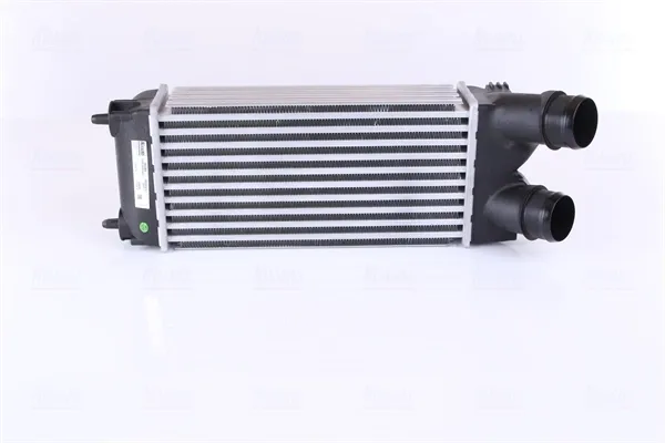 Intercooler 96584 Nissens