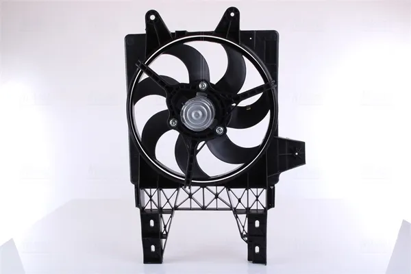 Ventilador de radiador 85140 Nissens