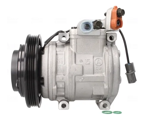 Compresor de aire acondicionado KIA Carens I