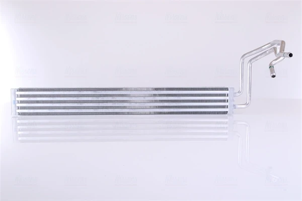 Radiador De Direccion Asistida NISSENS 90633