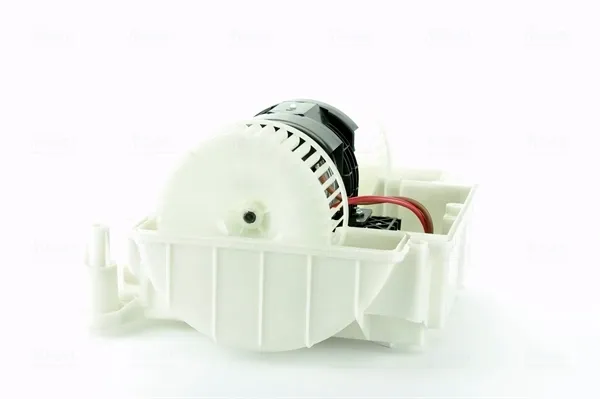 Ventilador habitáculo 87110 Nissens