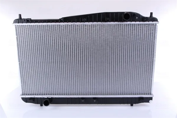 Radiador 61638 Nissens