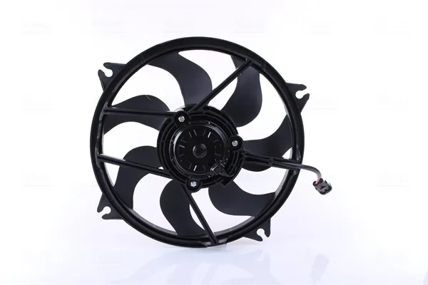 Ventilador del motor 85561 Nissens