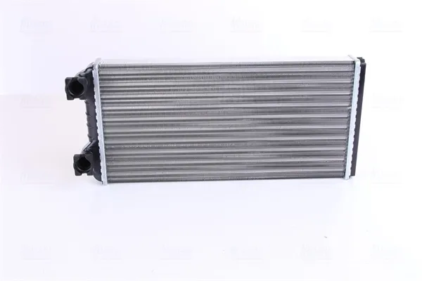 Radiador calefacción 73643 Nissens