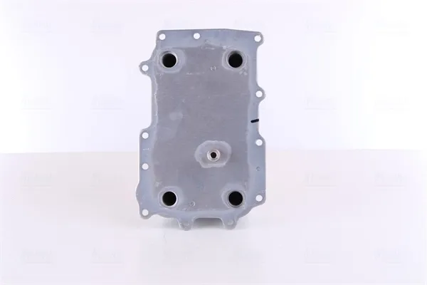 Radiador de aceite 90726 Nissens