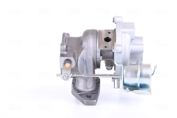 Turbo Renault Clio IV