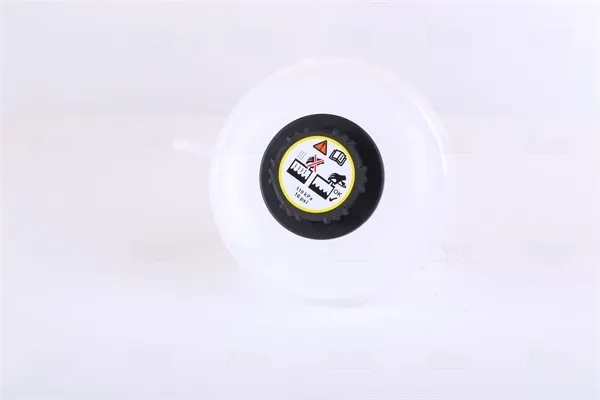 Vaso de expansión 996251 Nissens