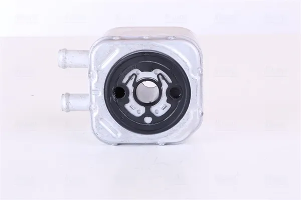Radiador de aceite debajo del filtro 90652 Nissens