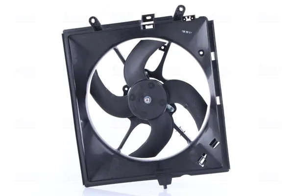 Ventilador del motor Volvo S40 I