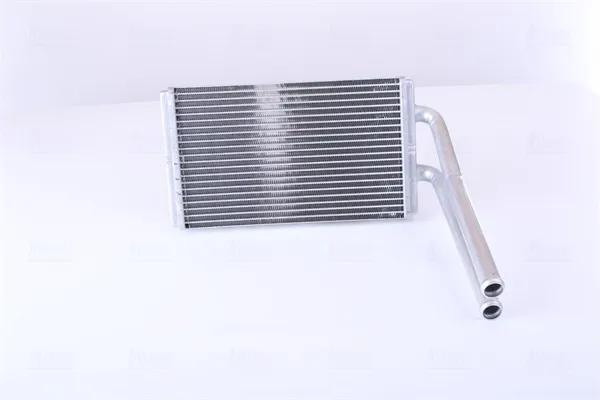 Radiador calefacción 73676 Nissens