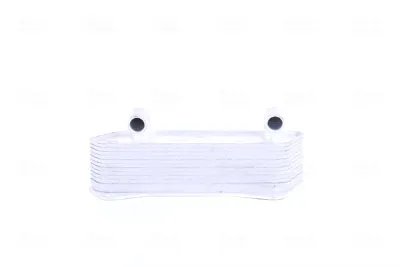 Radiador Enfriador De La Transmision/Caja De Cambios NISSENS 90653