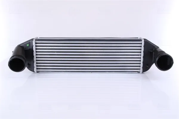 Intercooler 96128 Nissens