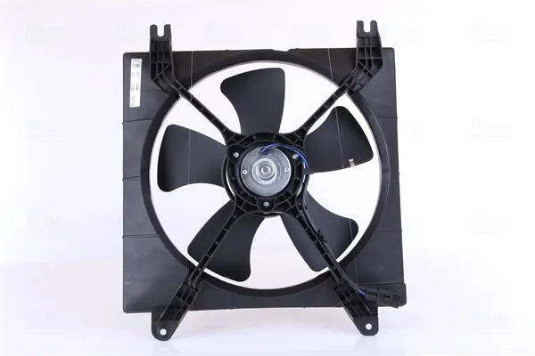Ventilador de radiador 85353 Nissens