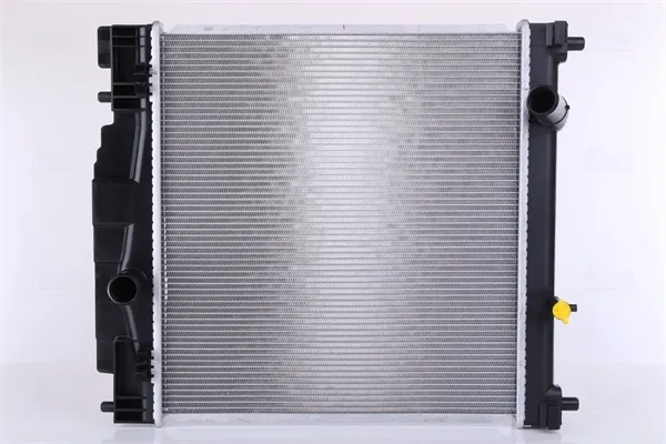 Radiador 646816 Nissens