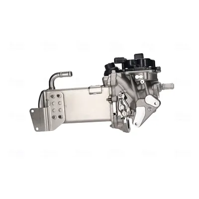 Enfriador de recirculación de gases de escape EGR 98325 Nissens