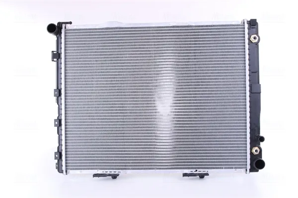 Radiador 62762A Nissens