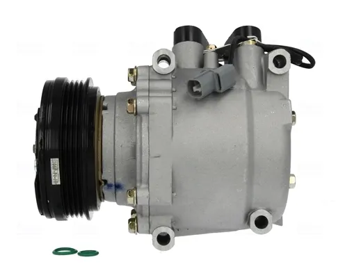 Compresor de aire acondicionado 89226 Nissens