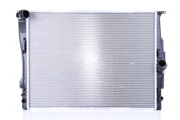 Radiador 60786A Nissens