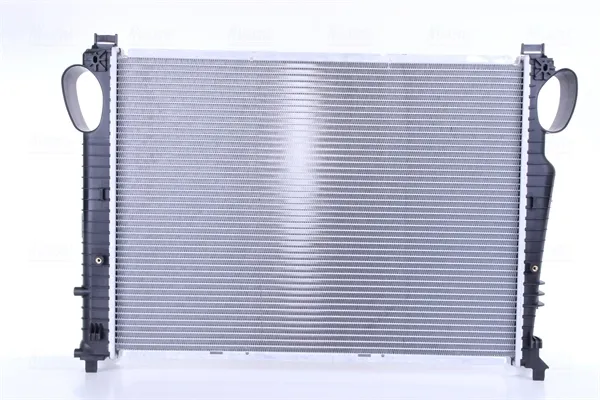 Radiador 62547A Nissens