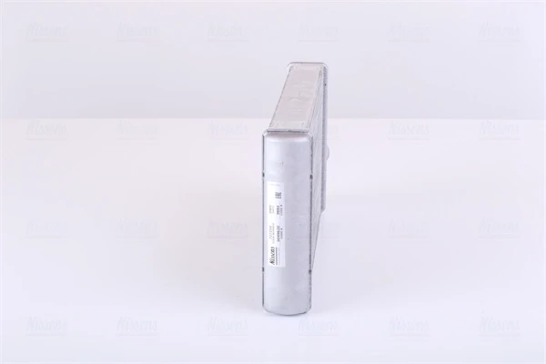 Radiador de calefacción 4M0898037C VAG