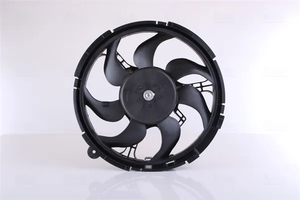 Ventilador del motor 85040 Nissens