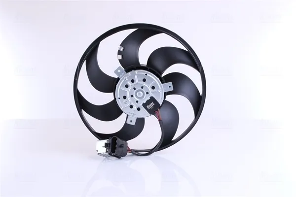 Ventilador del motor 85754 Nissens