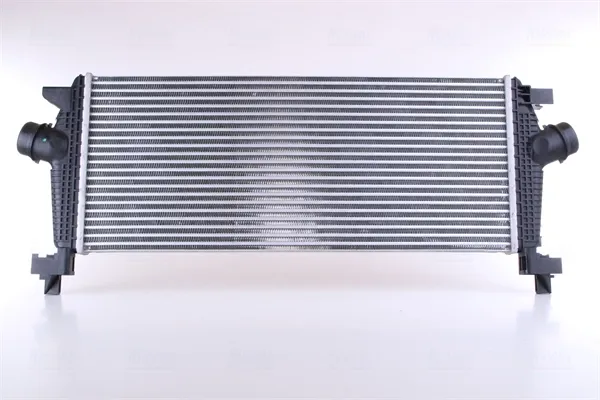 Intercooler 96547 Nissens