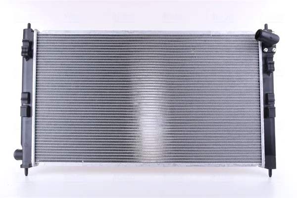 Radiador 628969 Nissens
