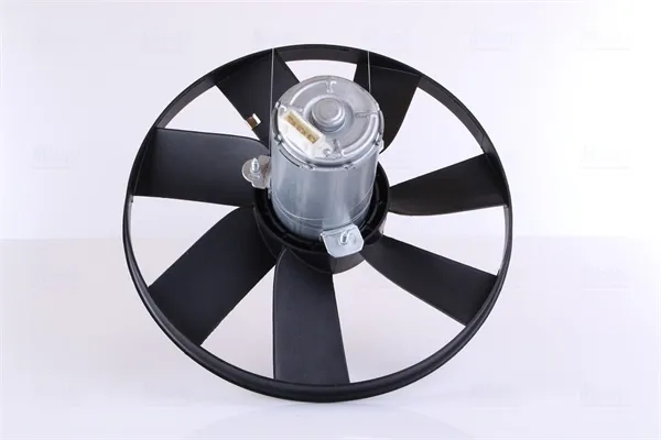 Ventilador del radiador 85838 Nissens