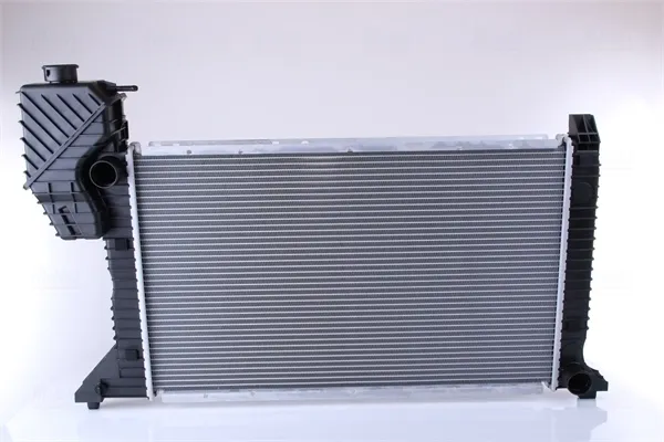 Radiador 62685A Nissens