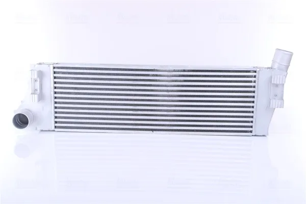 Intercooler 96728 Nissens