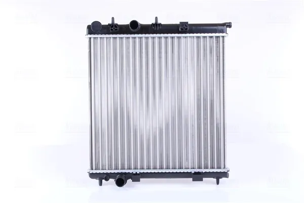 Radiador 636002 Nissens