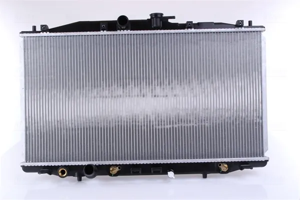 Radiador 68152 Nissens