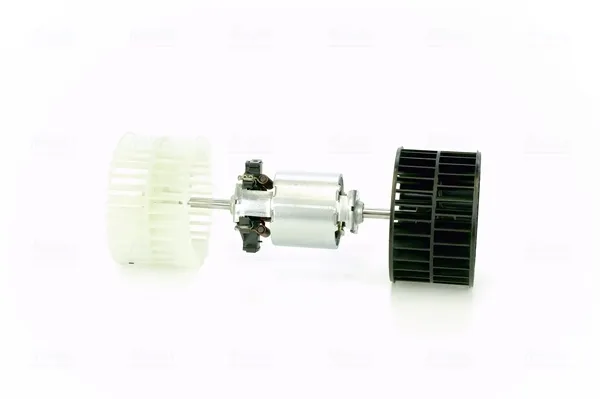 Ventilador habitáculo 87193 Nissens