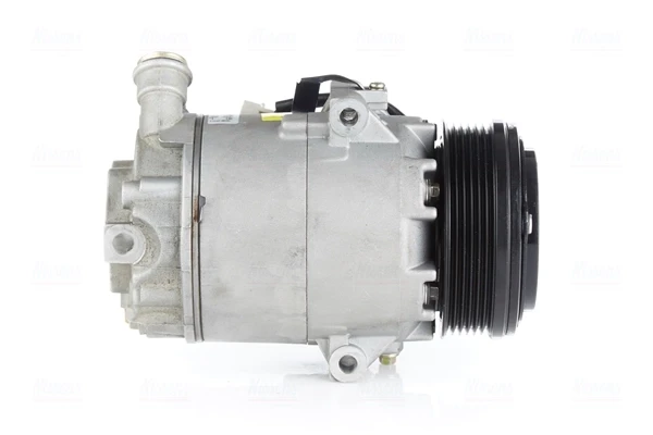 89222 Nissens compresor de aire acondicionado