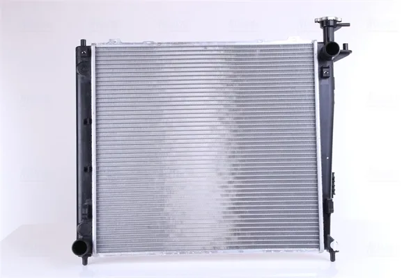 Radiador 66782 Nissens